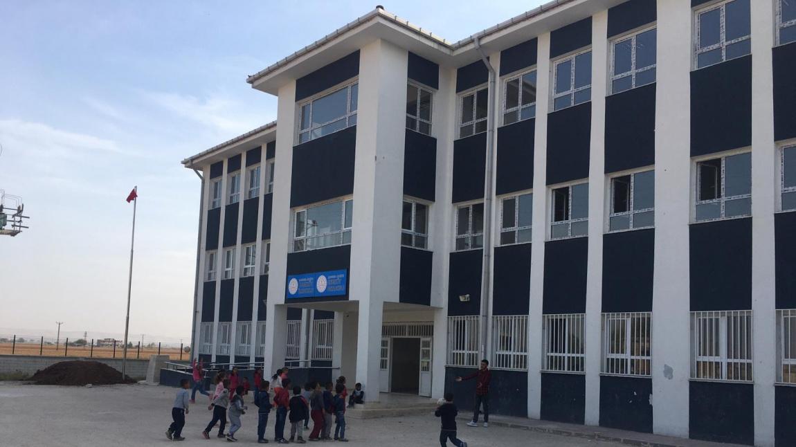 Uzunköy Ortaokulu Fotoğrafı